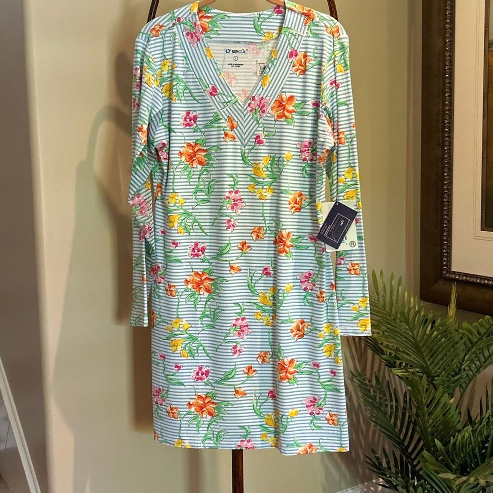 Sun Protection Dress NWT Size Large